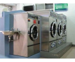克林自助洗衣加盟 招商连锁 克林自助洗衣加盟费 条件 项目加盟官网