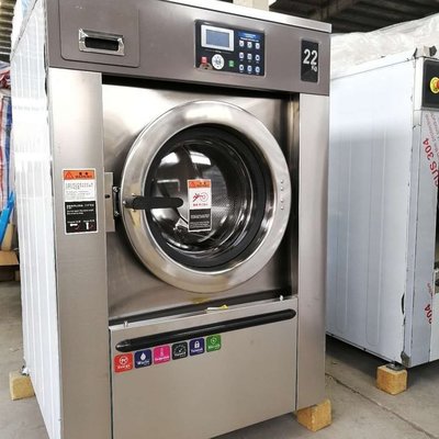 校园自助洗衣机 公寓投币式水洗机和大容量商用洗涤设备厂家直销