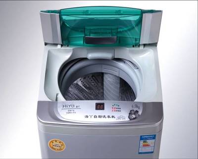 提供工厂商用自助洗衣机 小区学校投币自助洗衣机-中国手机交易网