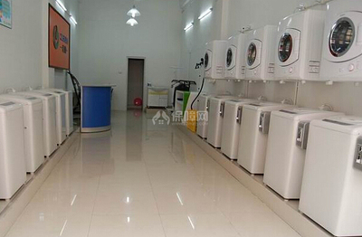 【自助洗衣机】自助洗衣机好用吗_自助洗衣机卫生吗_产品