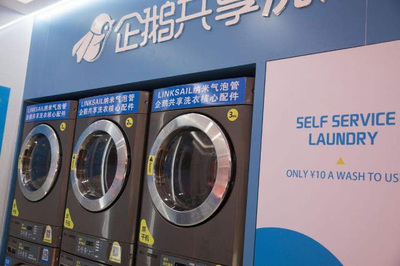 支付宝小程序的野心