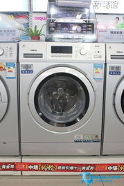 珍贵面料在家洗 护衣效果显著洗衣机推荐