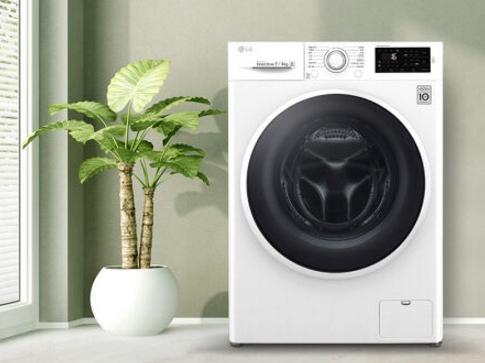 lg wd c51knf20