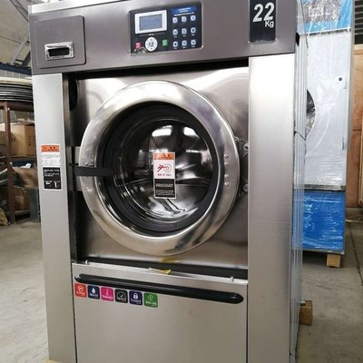校园自助洗衣机 公寓投币式水洗机和大容量商用洗涤设备厂家直销