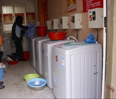 广西南宁自助投币式洗衣机,四川成都投币商用洗衣机价格,义乌投币电脑产品的资料 - 浙江机电网