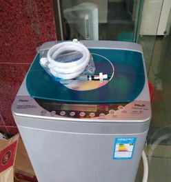 图 深圳有一批精品洗衣机冰箱低价清仓 免费送货上门 质优价廉 有保修 深圳二手家电