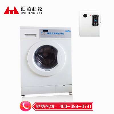 投币自助滚筒洗衣机洗衣更干净-钱眼产品