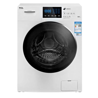 【TCL原装商用滚筒洗衣机 TGM-V8010BG|8kg商温杀菌自助洗衣机图片】TCL原装商用滚筒洗衣机 TGM-V8010BG|8kg商温杀菌自助洗衣机
