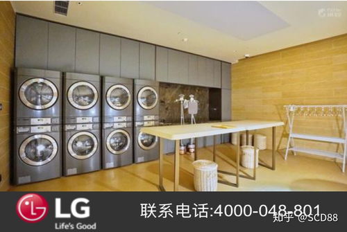 为什么在疫情面前,酒店拥有配备专业商用洗涤烘干设备的酒店洗衣房 酒店共享洗衣房 更重要