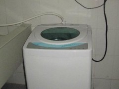 携佳自助服务新体验 投币洗衣机、干衣机与啤酒机一体化解决方案