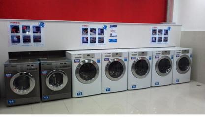 如何开设自助洗衣店 主要开店方式解析